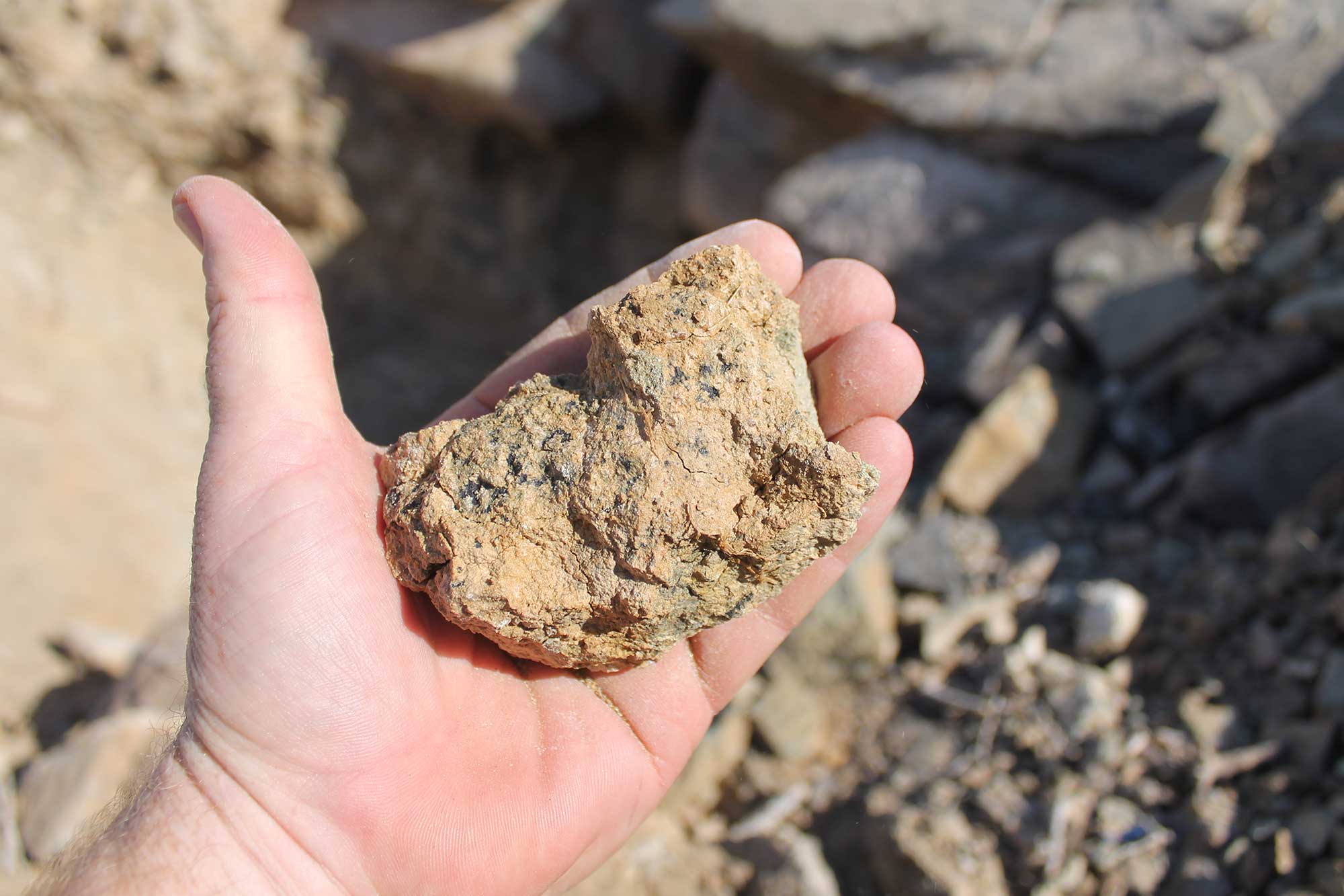 mine closure workshops