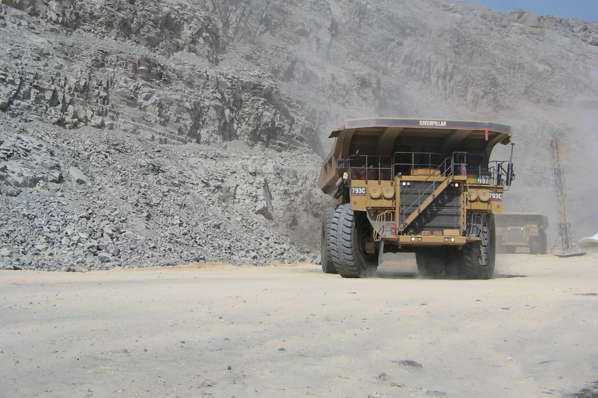 mining equipment 2