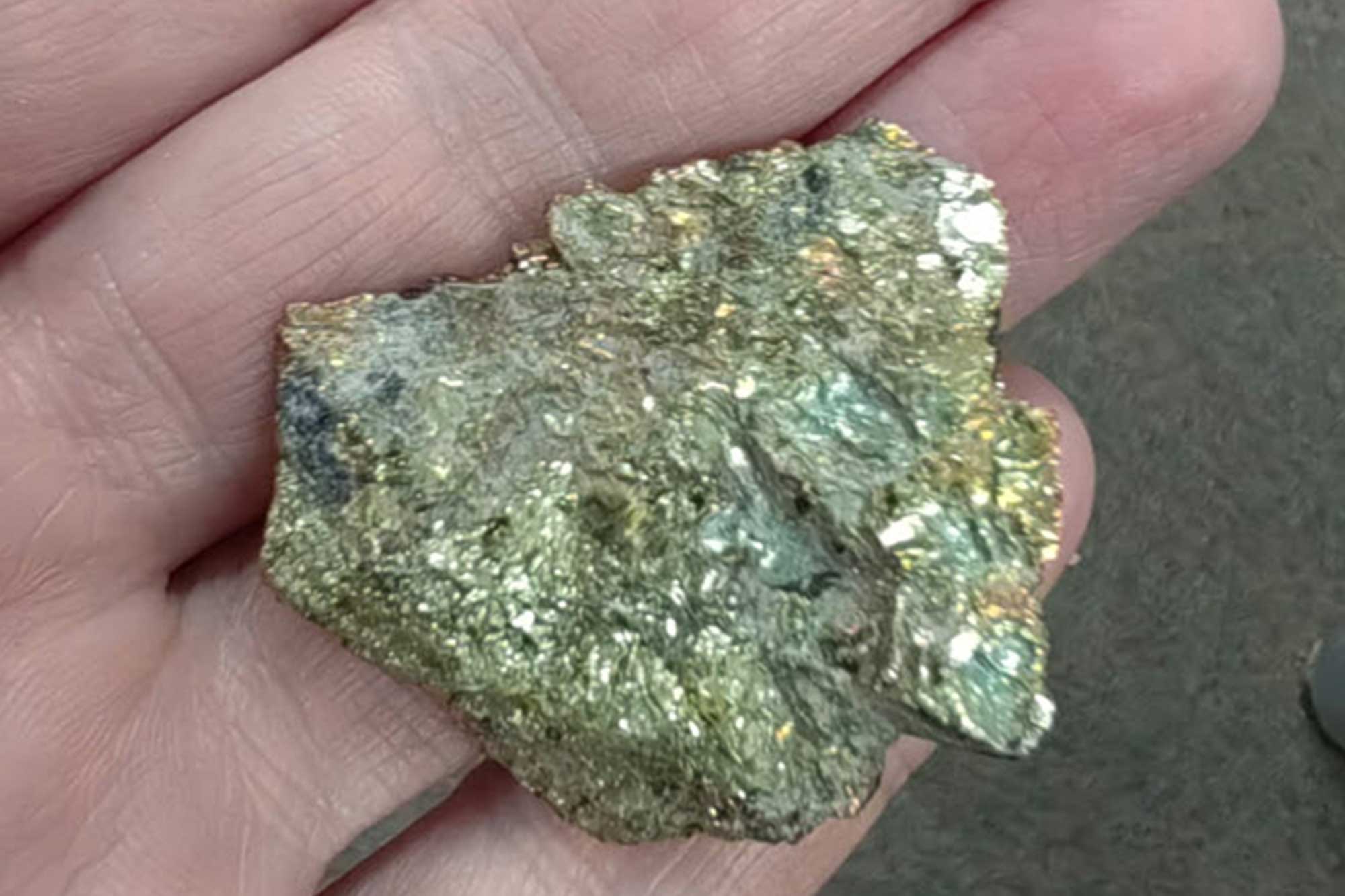 ore